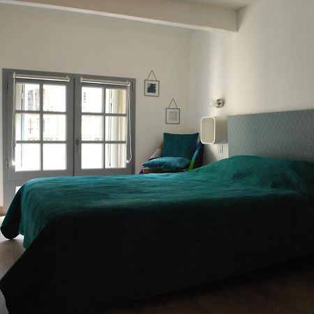 Centre Historique T3 Duplex Parking Gratuit Apartman Béziers Kültér fotó