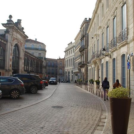 Centre Historique T3 Duplex Parking Gratuit Apartman Béziers Kültér fotó