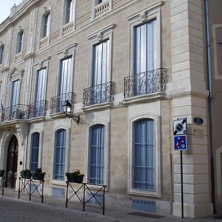 Centre Historique T3 Duplex Parking Gratuit Apartman Béziers Kültér fotó