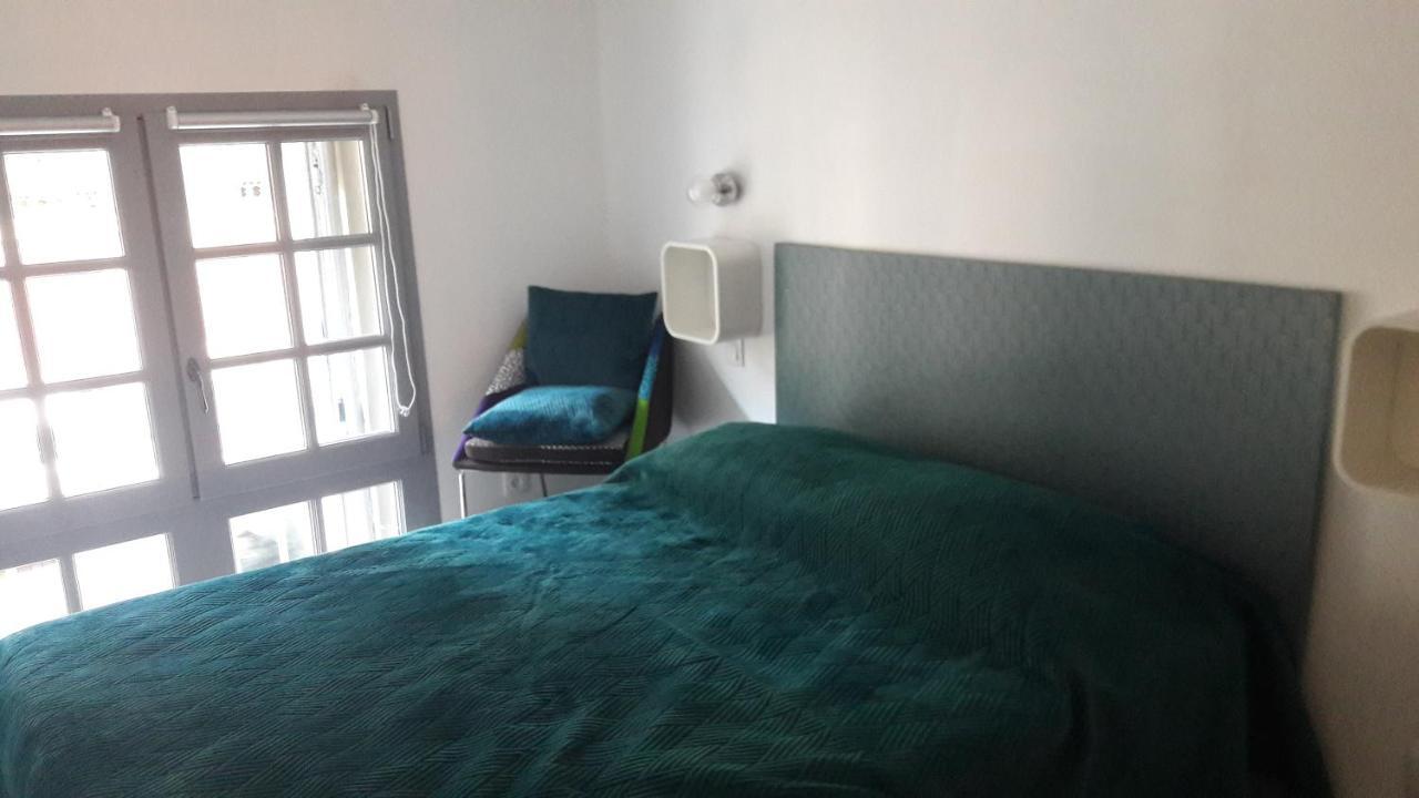 Centre Historique T3 Duplex Parking Gratuit Apartman Béziers Kültér fotó