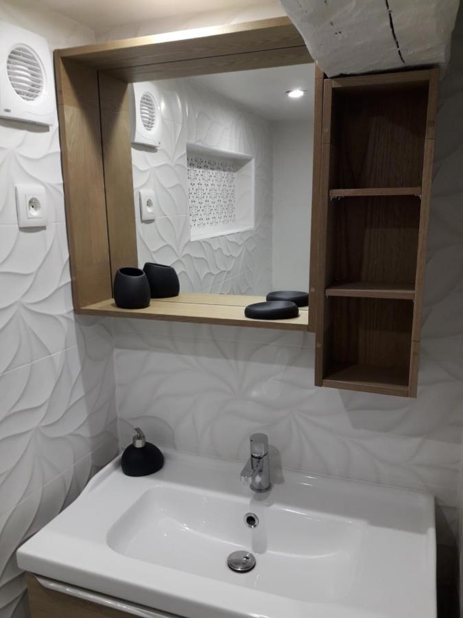 Centre Historique T3 Duplex Parking Gratuit Apartman Béziers Kültér fotó