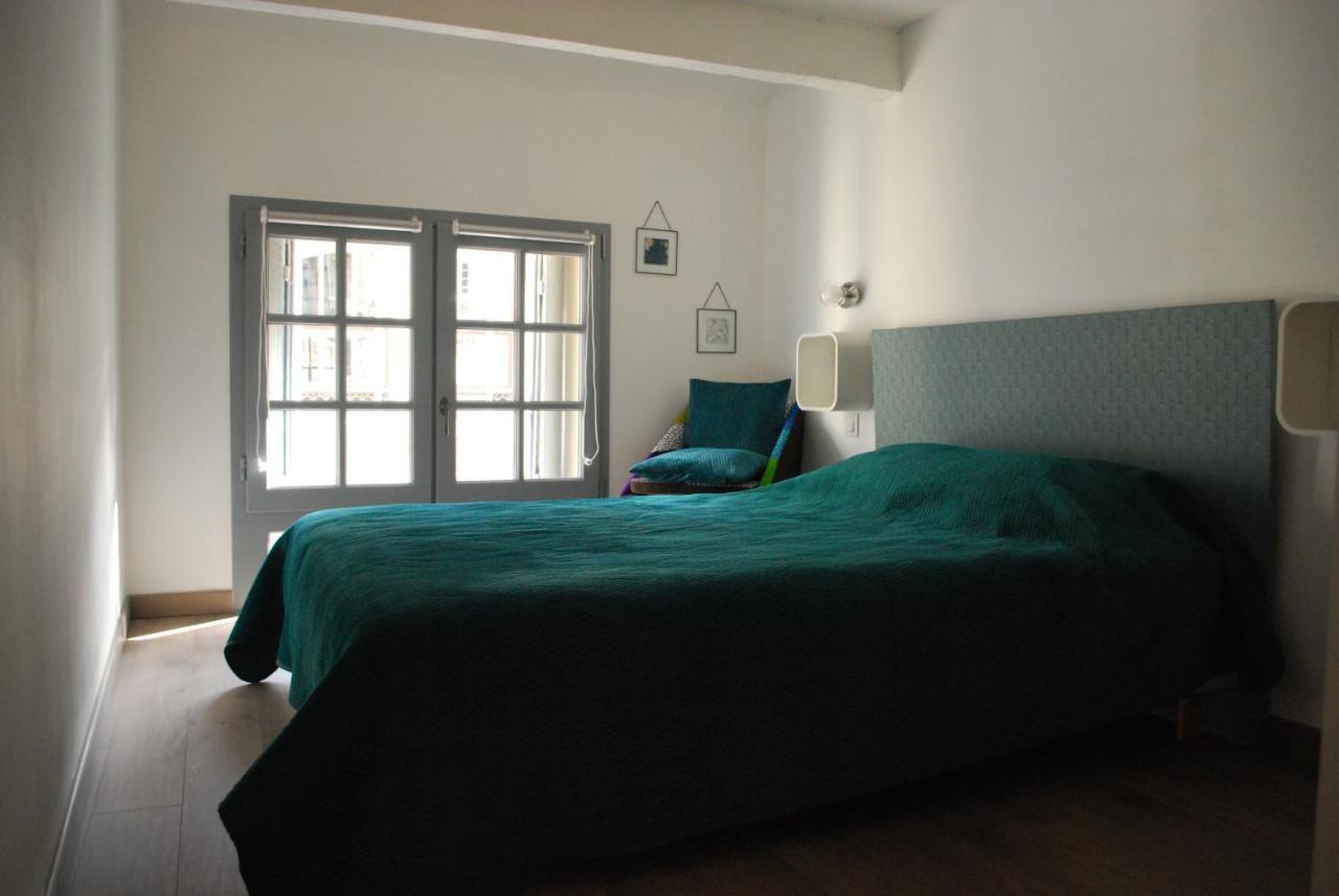 Centre Historique T3 Duplex Parking Gratuit Apartman Béziers Kültér fotó