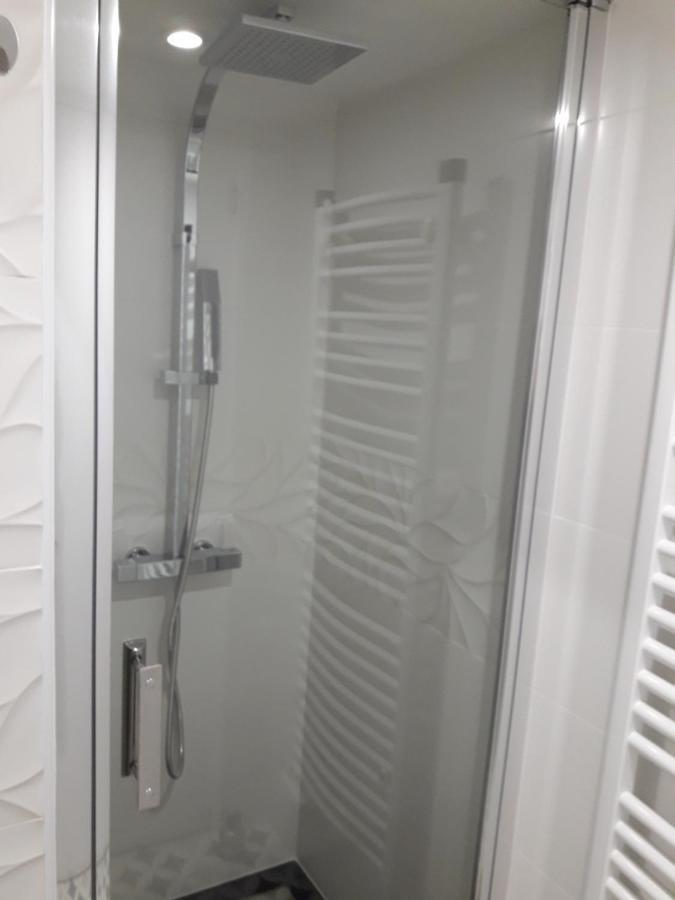 Centre Historique T3 Duplex Parking Gratuit Apartman Béziers Kültér fotó